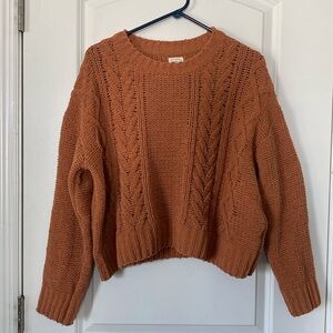 Billabong Soft Sweater